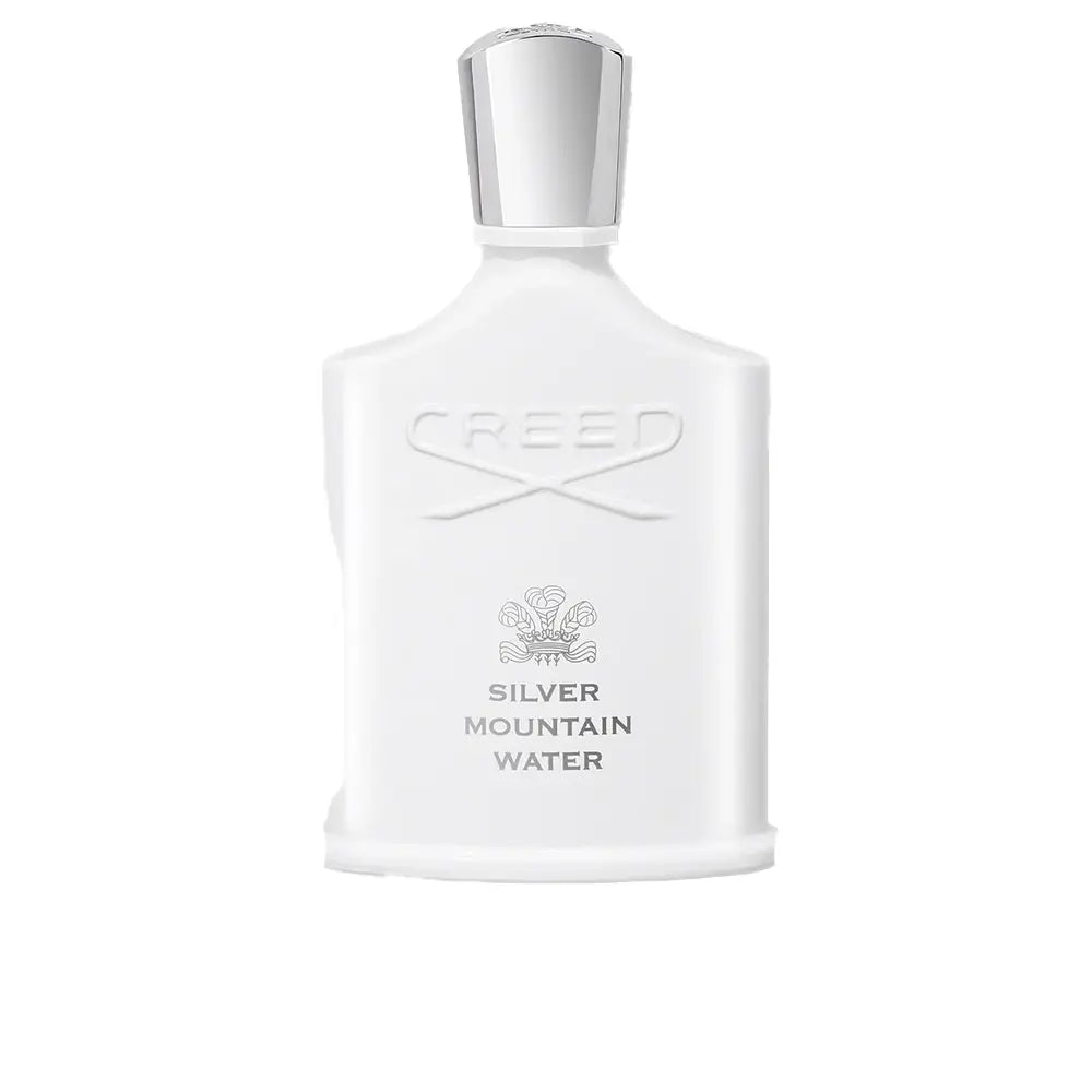 Creed Silver Mountain Water