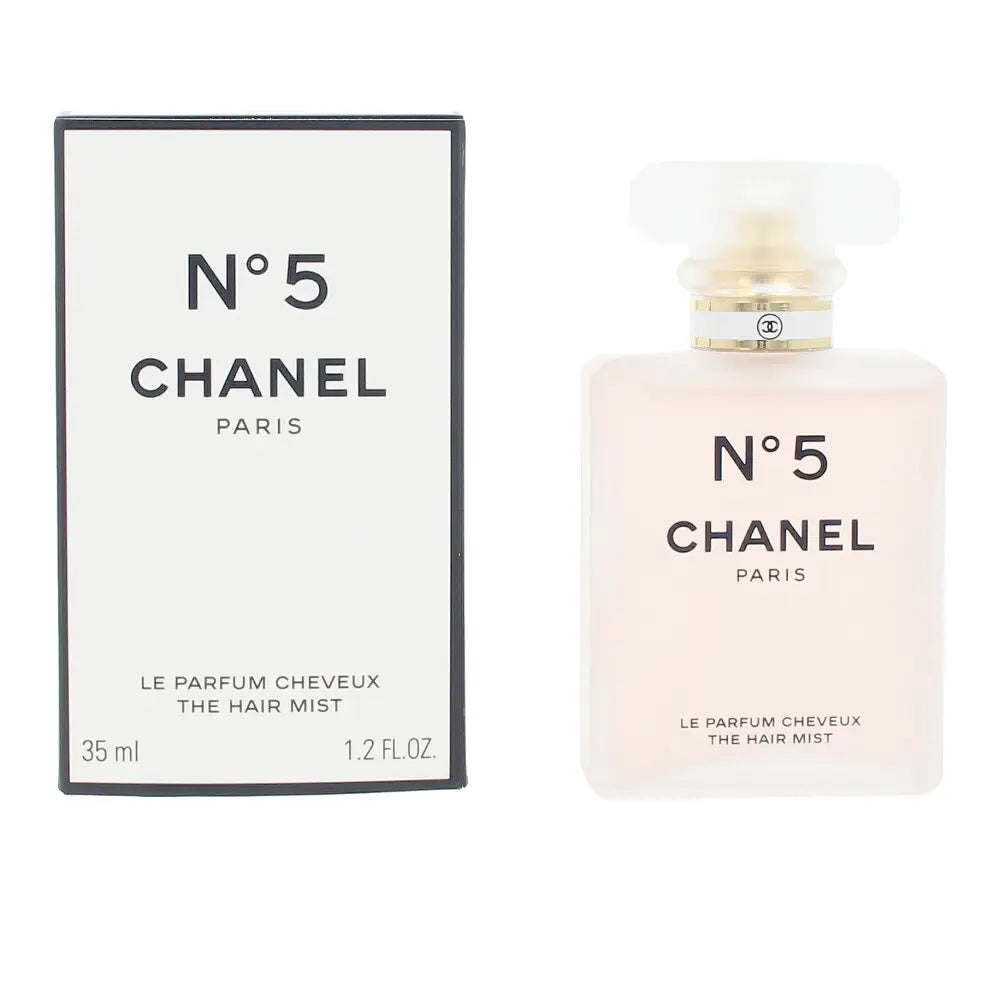 Chanel Nº 5 Parfum Cheveux Hair Perfume Spray