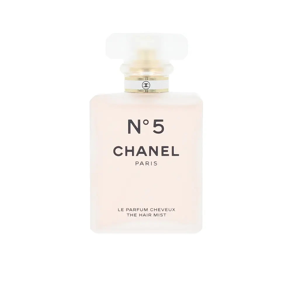 Chanel Nº 5 Parfum Cheveux Hair Perfume Spray