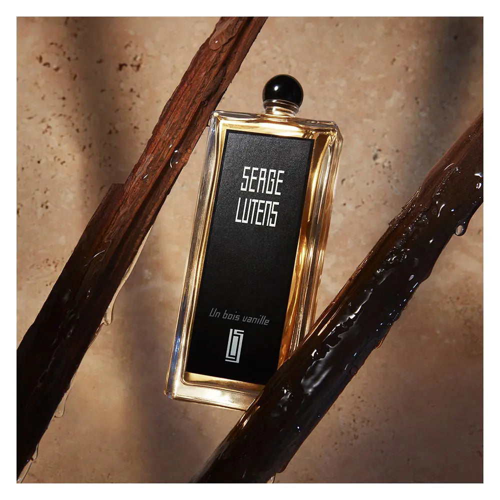 Serge Lutens Un Bois Vanille Eau de Parfum