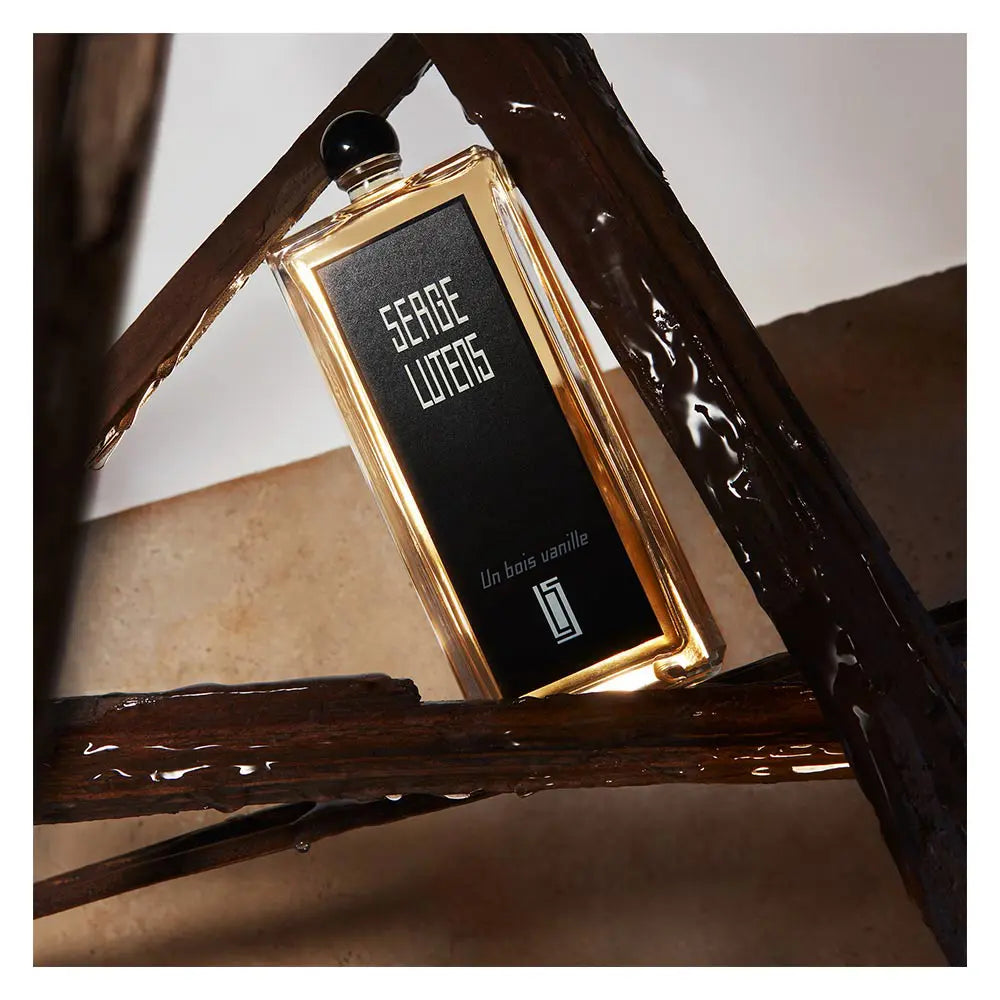 Serge Lutens Un Bois Vanille Eau de Parfum