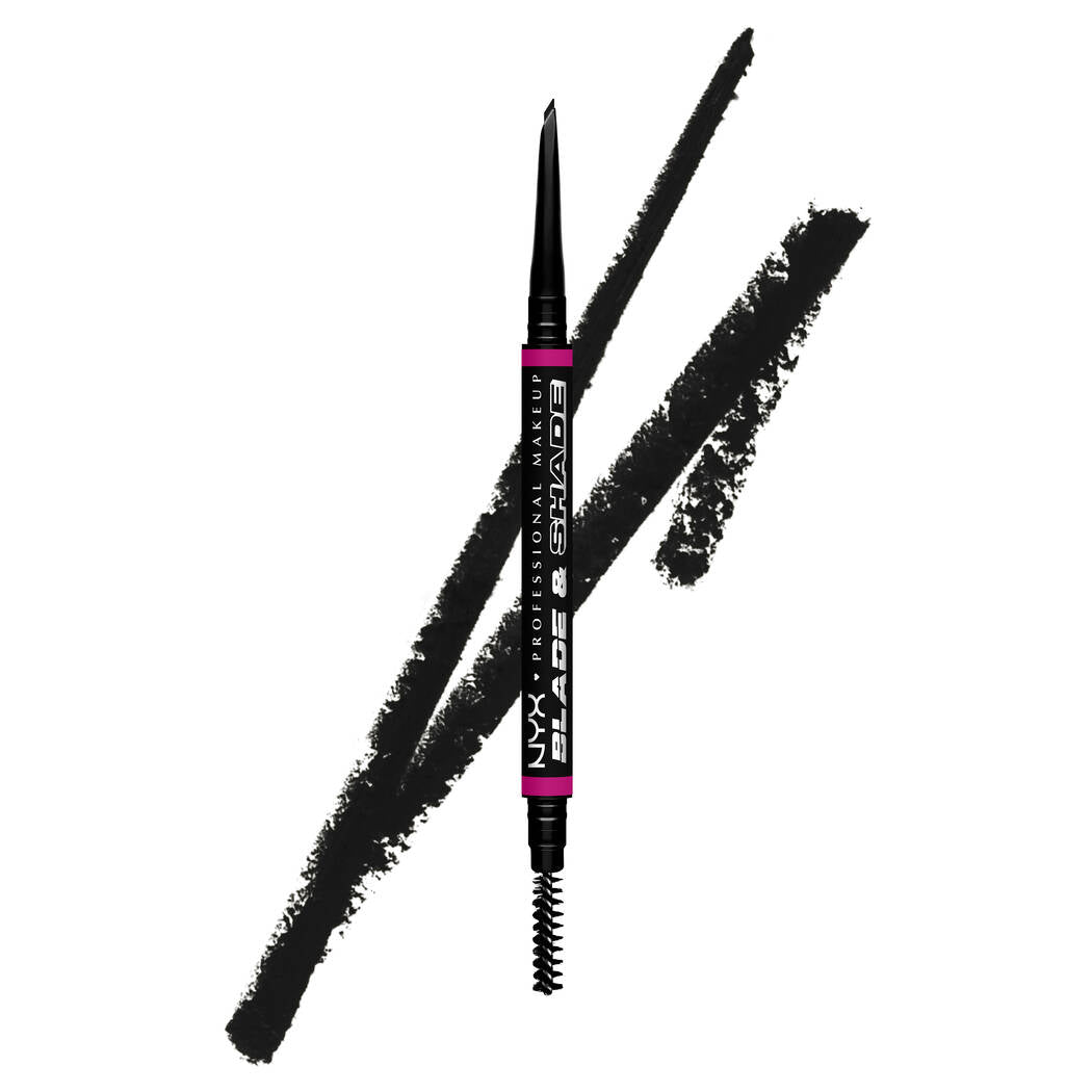 NYX Blade & Shade Eyebrow Pencil