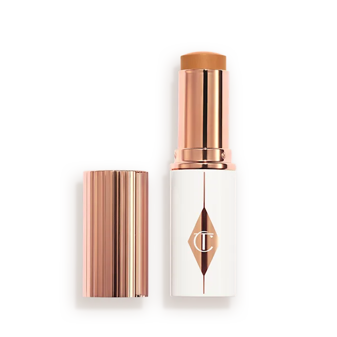 Unreal Skin Sheer Glow Tint Hydrating Foundation Stick