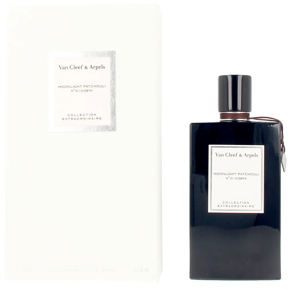Van Cleef & Arpels Moonlight Patchouli Eau de Parfum
