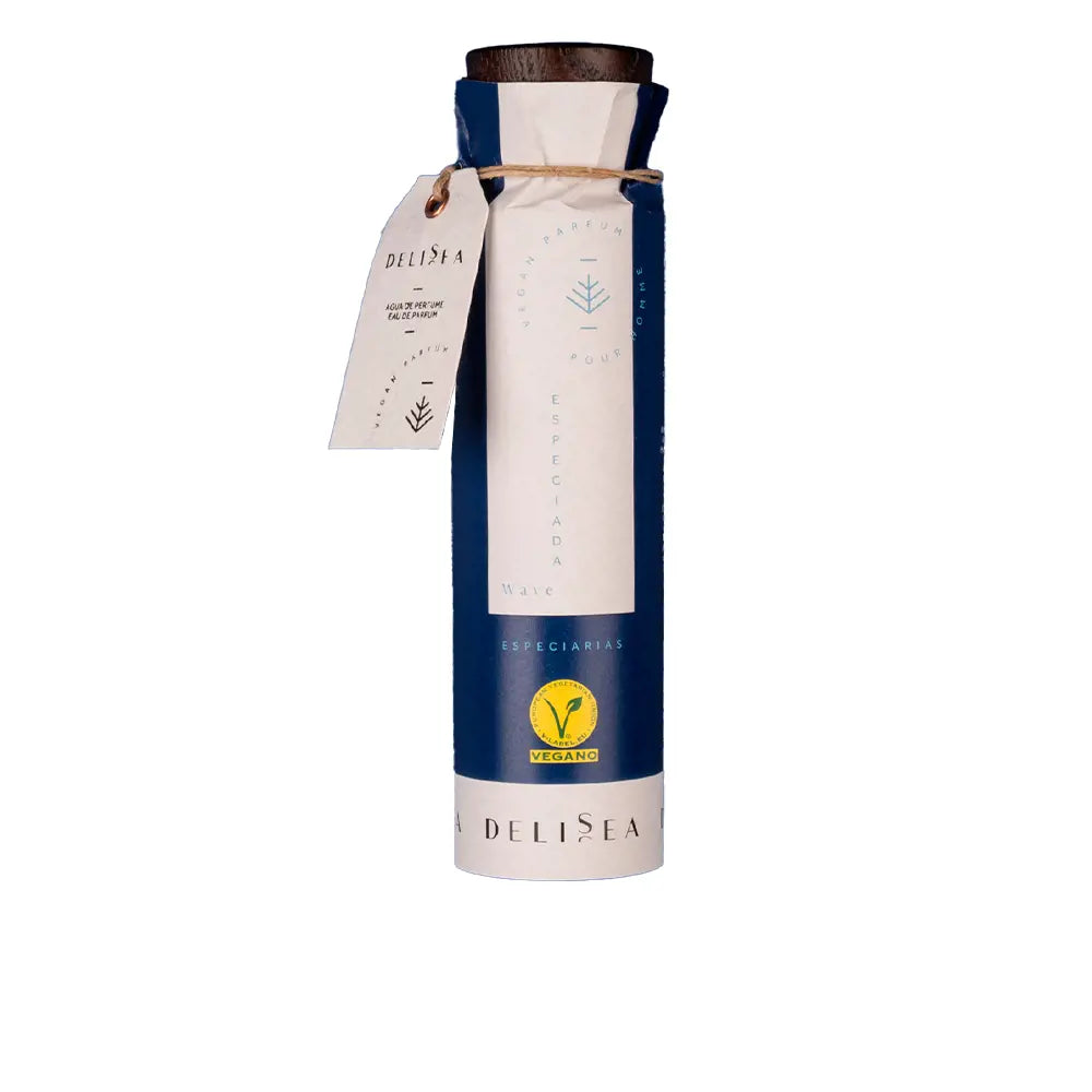 Delisea Wave Vegan Eau de Parfum