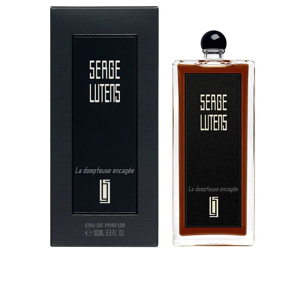 Serge Lutens La Dompteuse Encagée Eau de Parfum Spray
