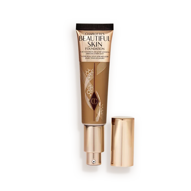 Charlotte Tilbury Beautiful Skin Foundation