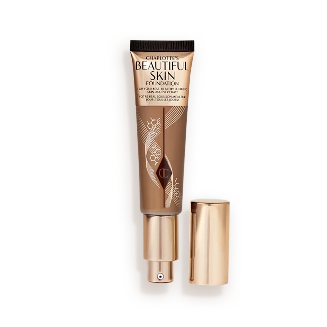 Charlotte Tilbury Beautiful Skin Foundation