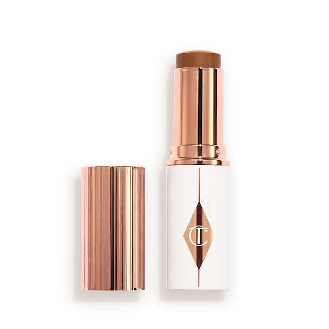 Unreal Skin Sheer Glow Tint Hydrating Foundation Stick