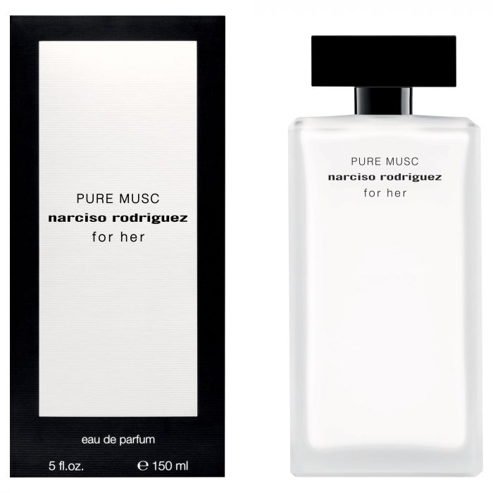 Narciso Rodriguez Pure Musc Eau de Parfum