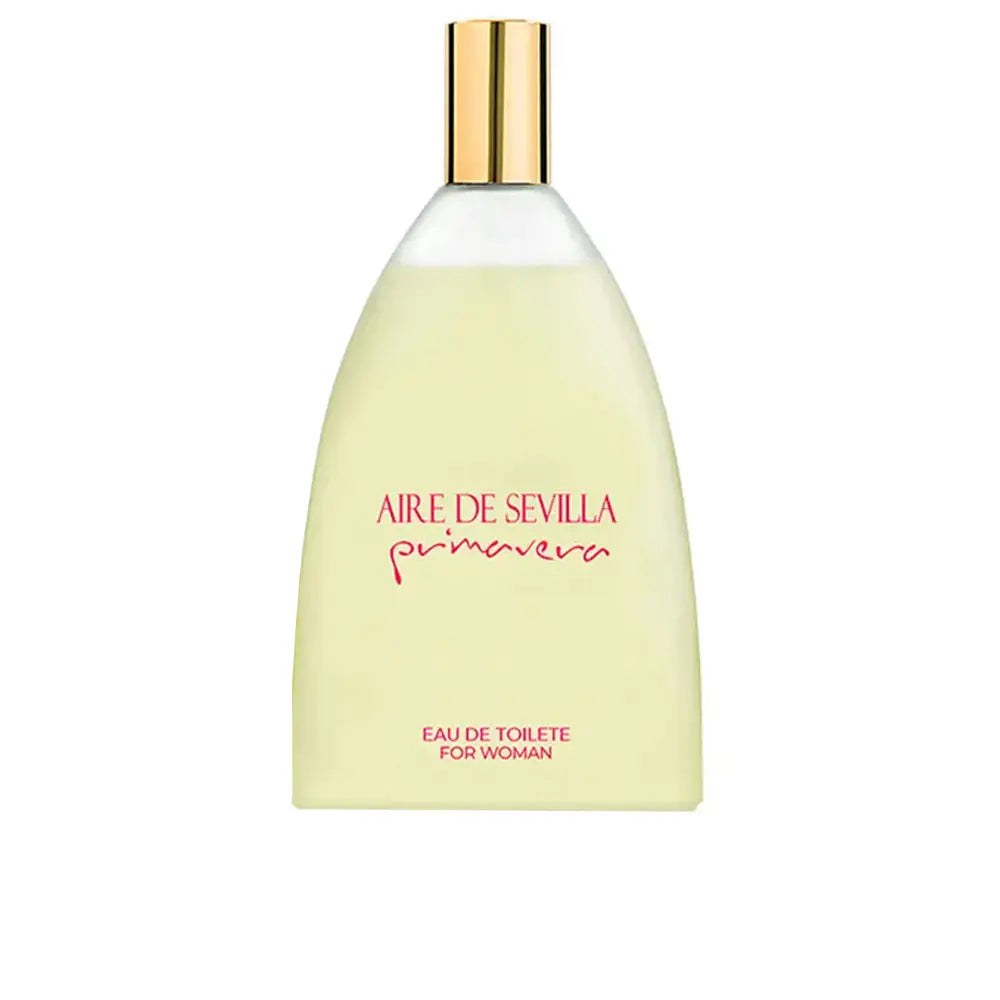 Aire Sevilla Primavera Eau de Toilette