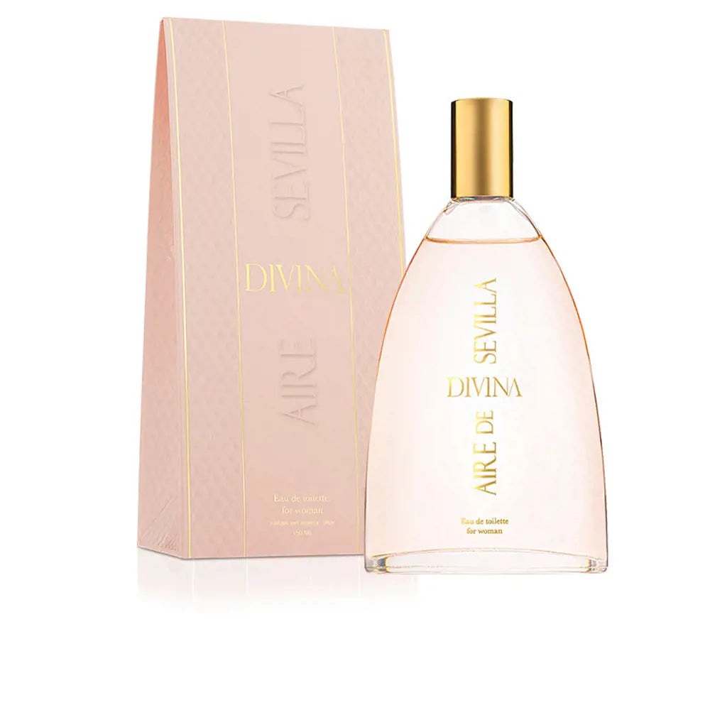 Aire Sevilla Divina Eau de Toilette