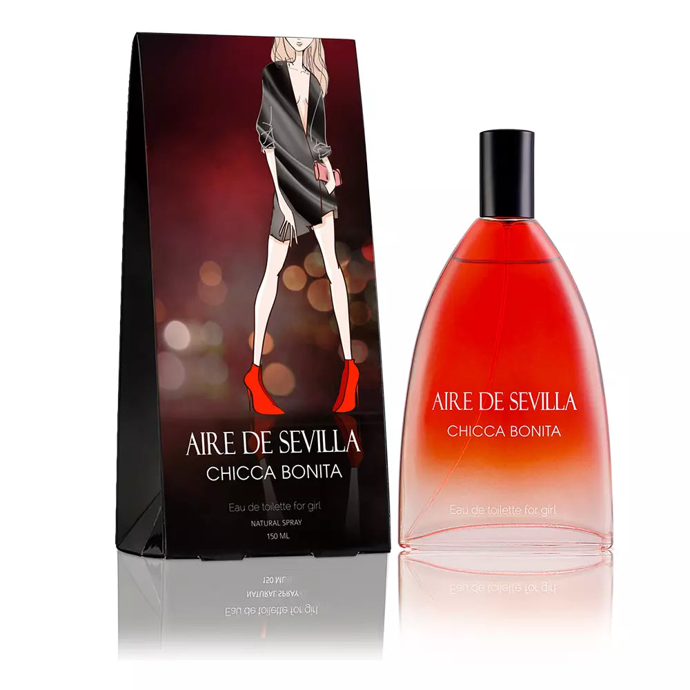 Aire Sevilla Chica Bonita Eau de Toilette