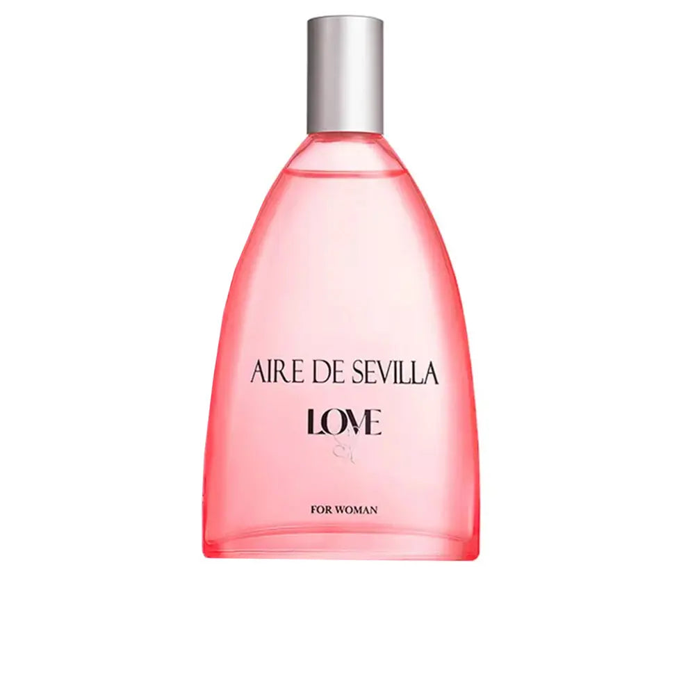 Aire Sevilla Love Eau de Toilette