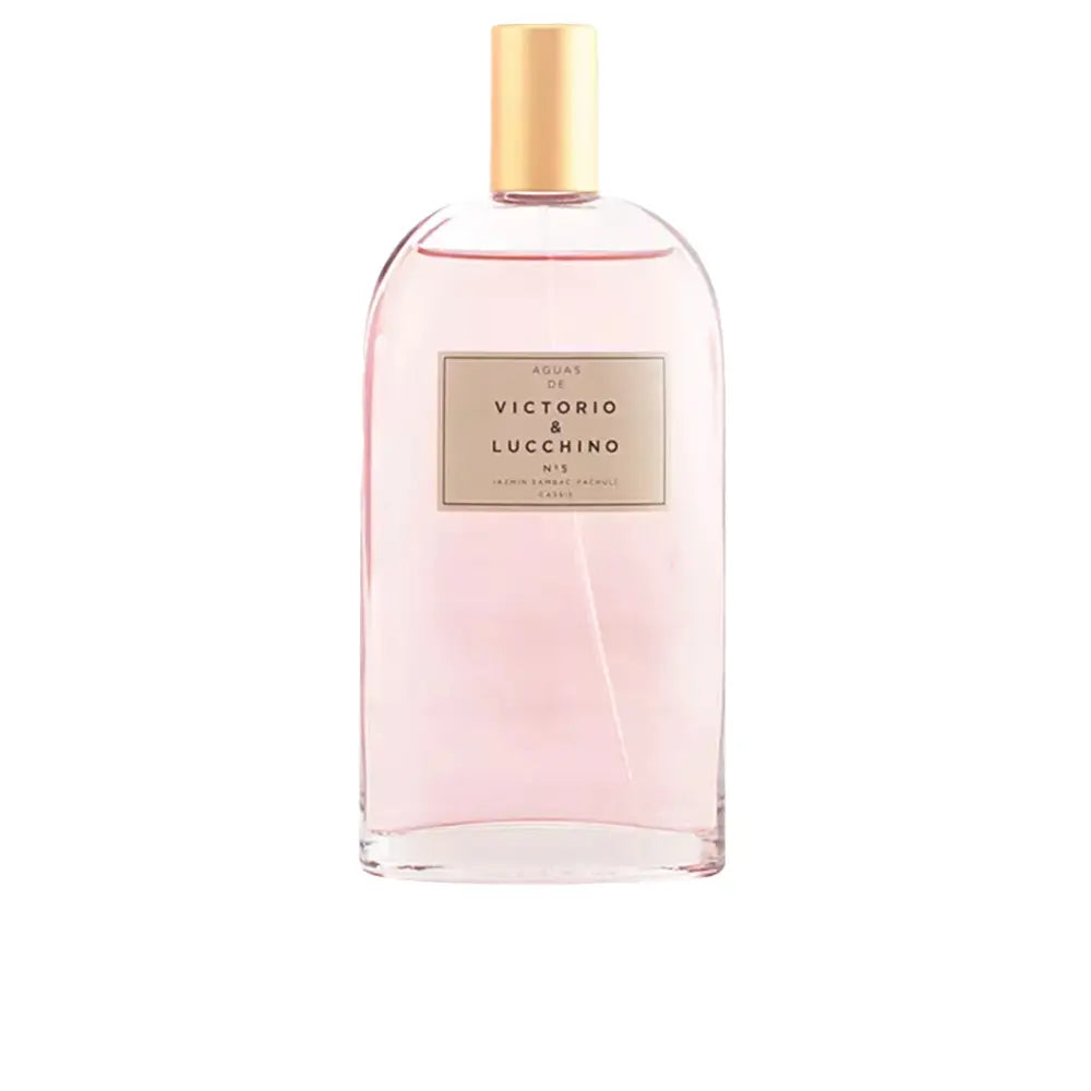 Victorio & Lucchino Agua No.5 Eau de Toilette