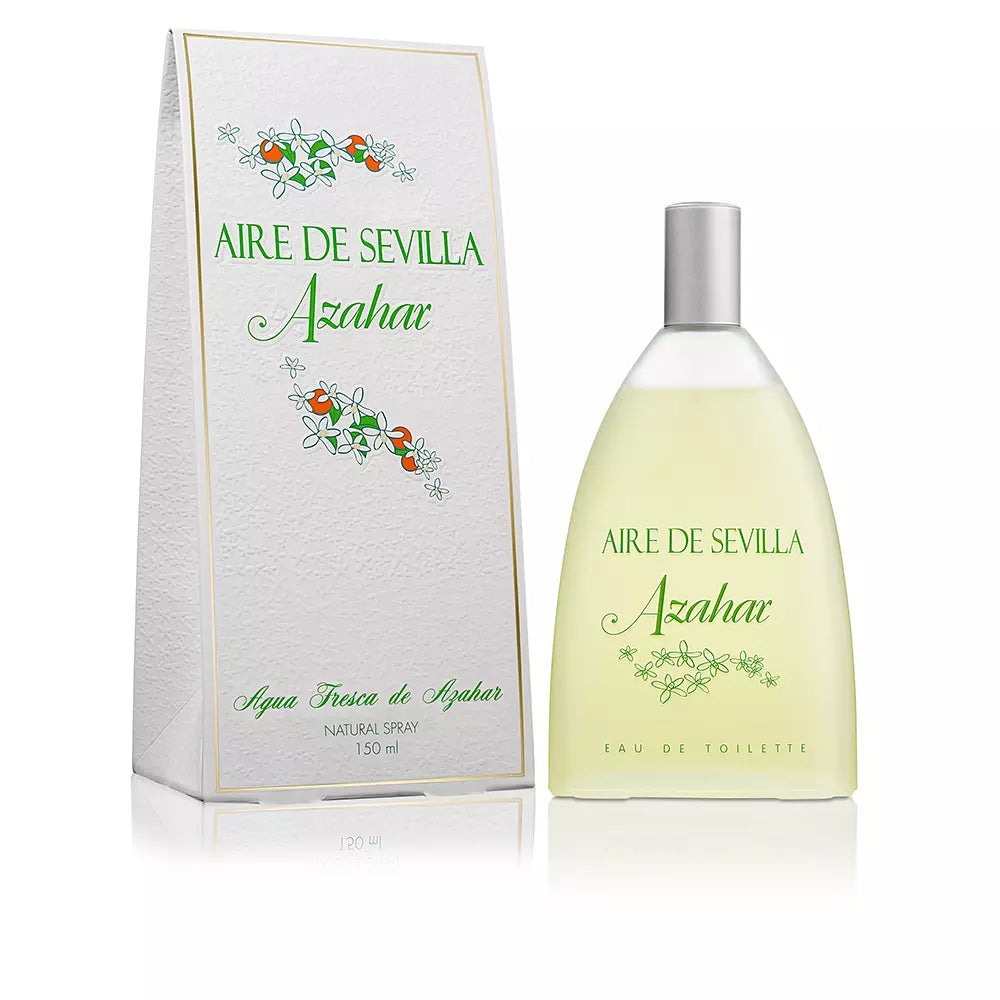 Aire Sevilla Orange Blossom Eau de Toilette