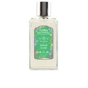 Álvarez Gómez Flores Mediterráneas Jardín Té Verde Eau de Toilette