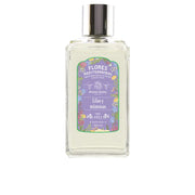 Alvarez Gómez Flores Mediterráneas Lilac & Mimosa Eau de Toilette
