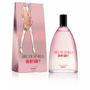 Aire Sevilla Oh My God Eau de Toilette
