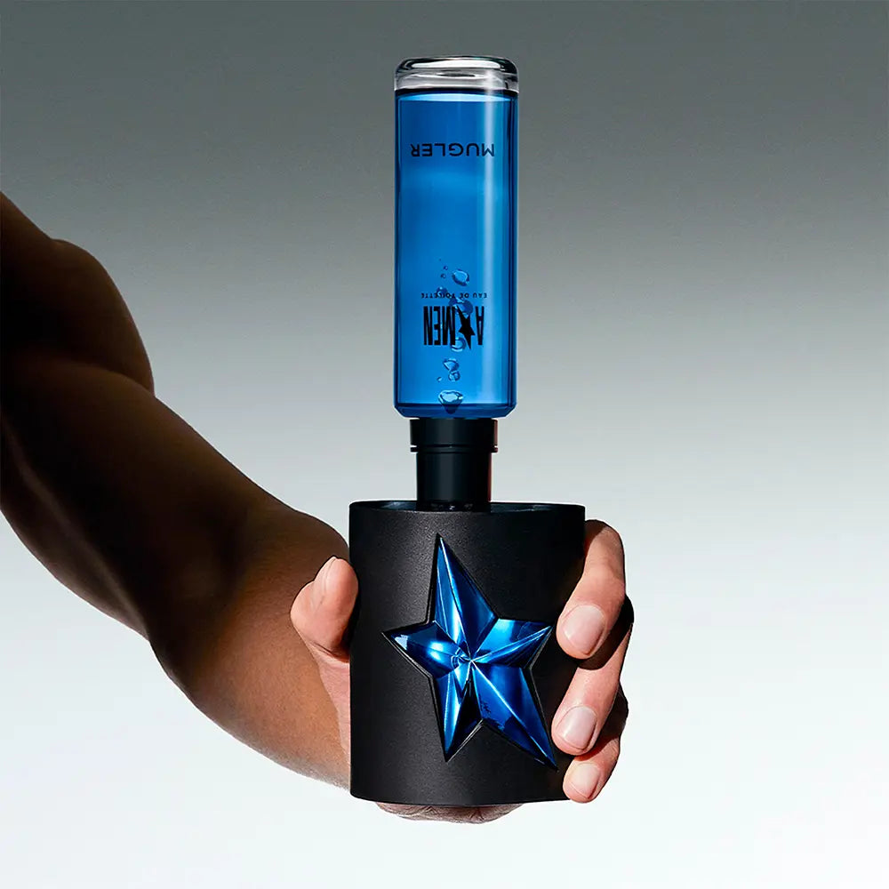 Thierry Mugler A*MEN Rubber Refillable Eau de Toilette