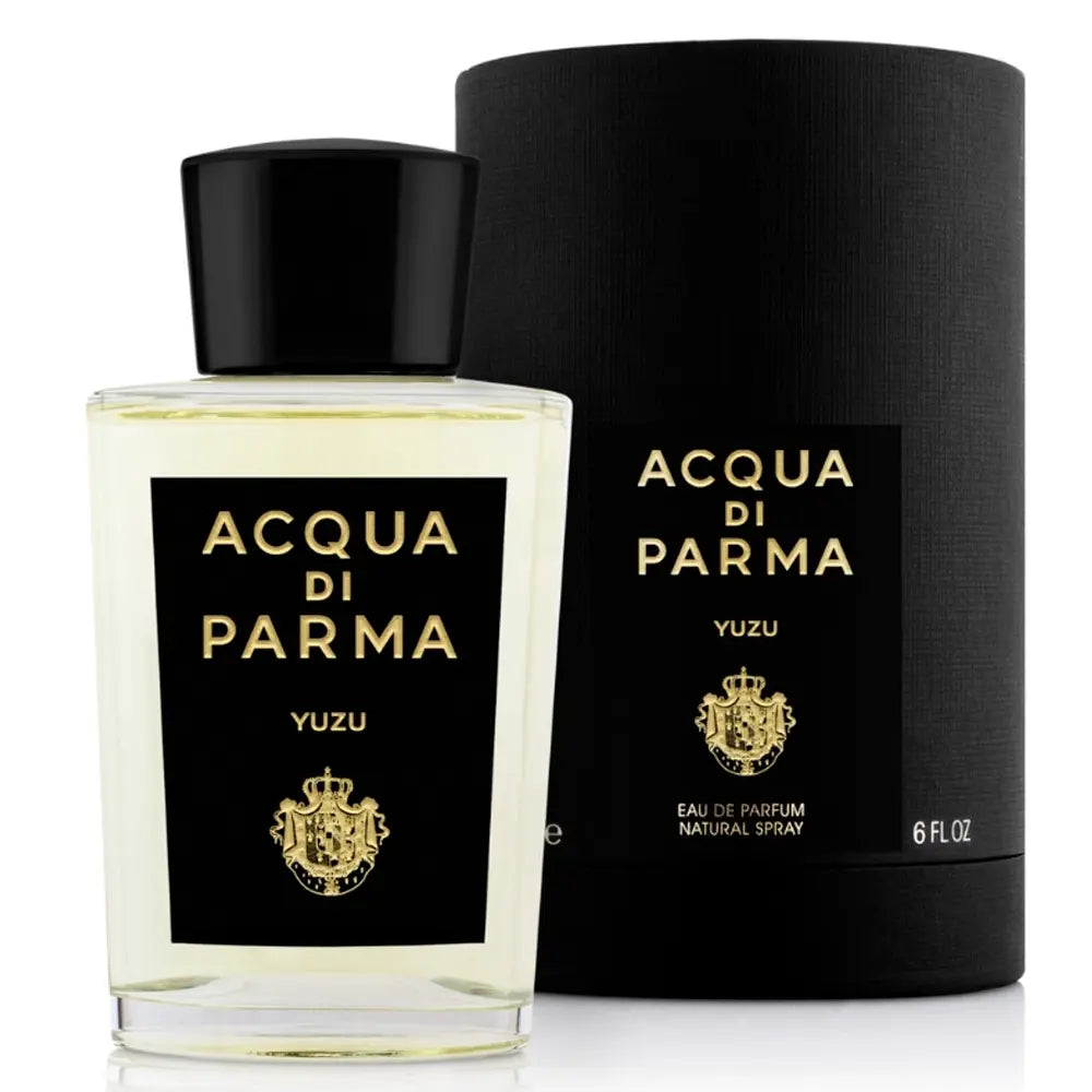 Acqua di Parma Yuzu Eau de Parfum