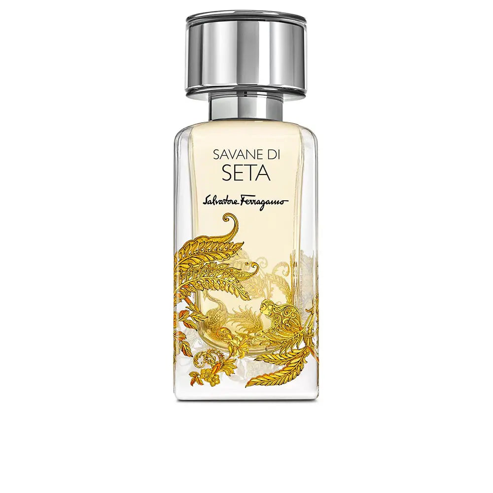 Salvatore Ferragamo Savane di Seta Eau de Parfum