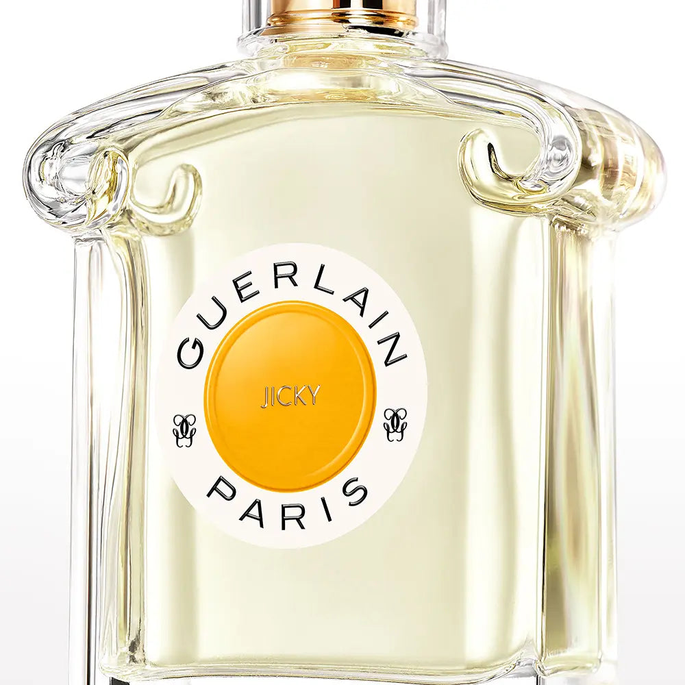 Guerlain Jicky Eau de Parfum
