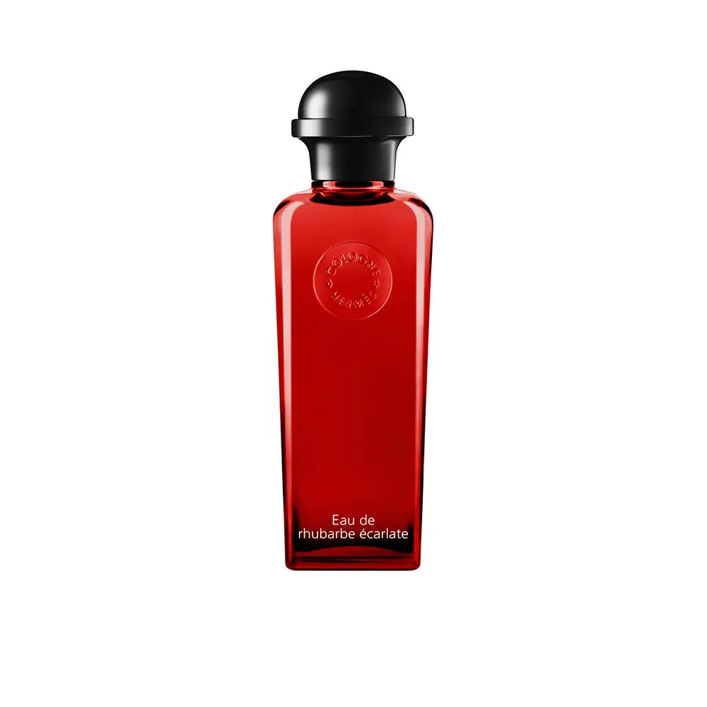 Hermès Eau de Rhubarbe Écarlate Eau de Cologne