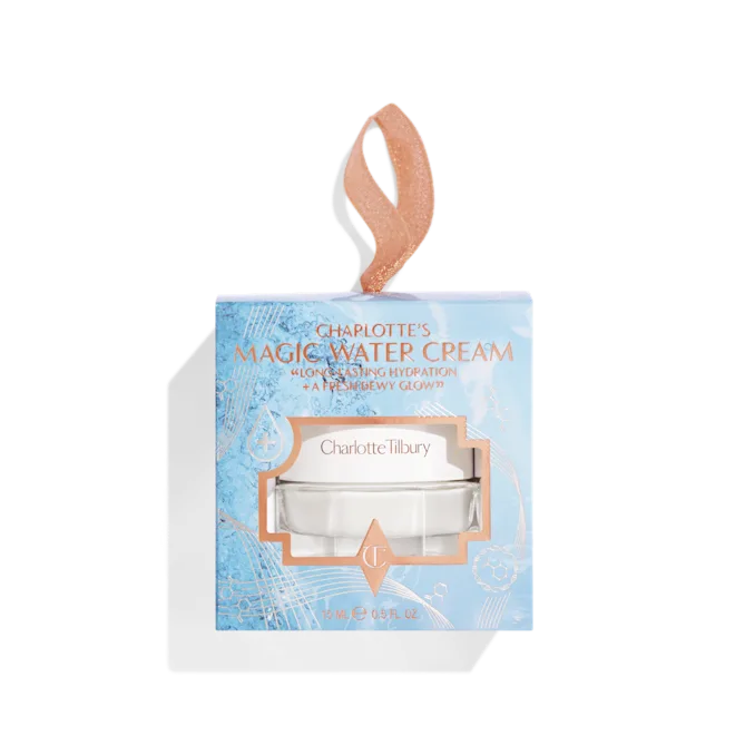 Charlotte's Magic Water Cream