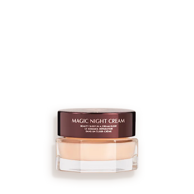 Magic Night Cream