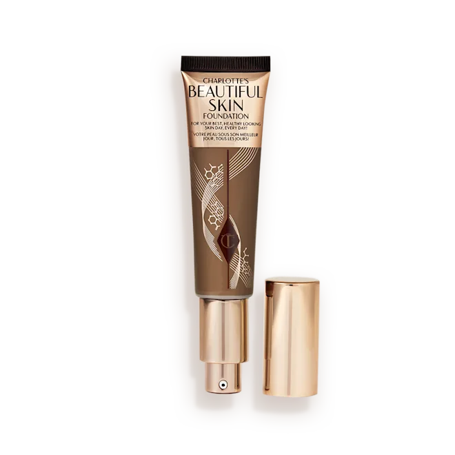 Charlotte Tilbury Beautiful Skin Foundation