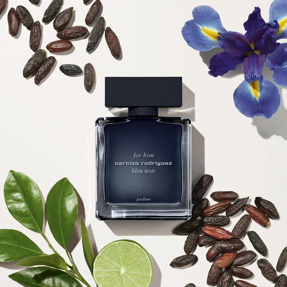 Narciso Rodriguez Bleu Noir Parfum