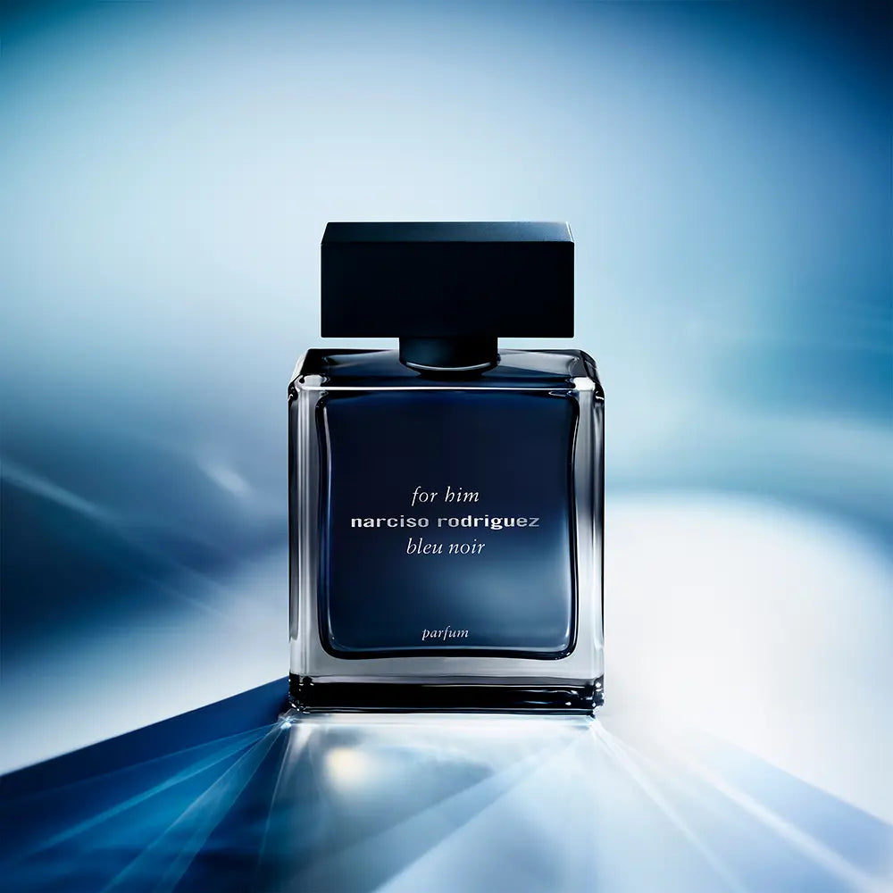 Narciso Rodriguez Bleu Noir Parfum