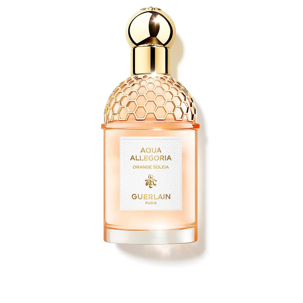 Guerlain Aqua Allegoria Orange Soleia Eau de Toilette