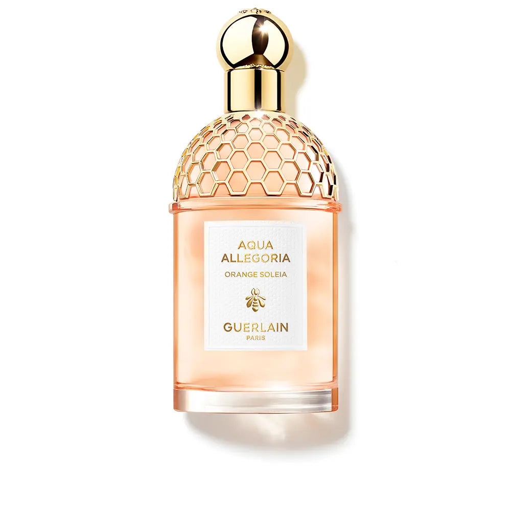 Guerlain Aqua Allegoria Orange Soleia Eau de Toilette