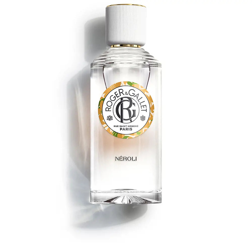 Roger & Gallet Néroli Wellbeing Fragrant Water