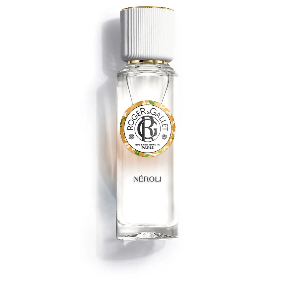 Roger & Gallet Néroli Wellbeing Fragrant Water