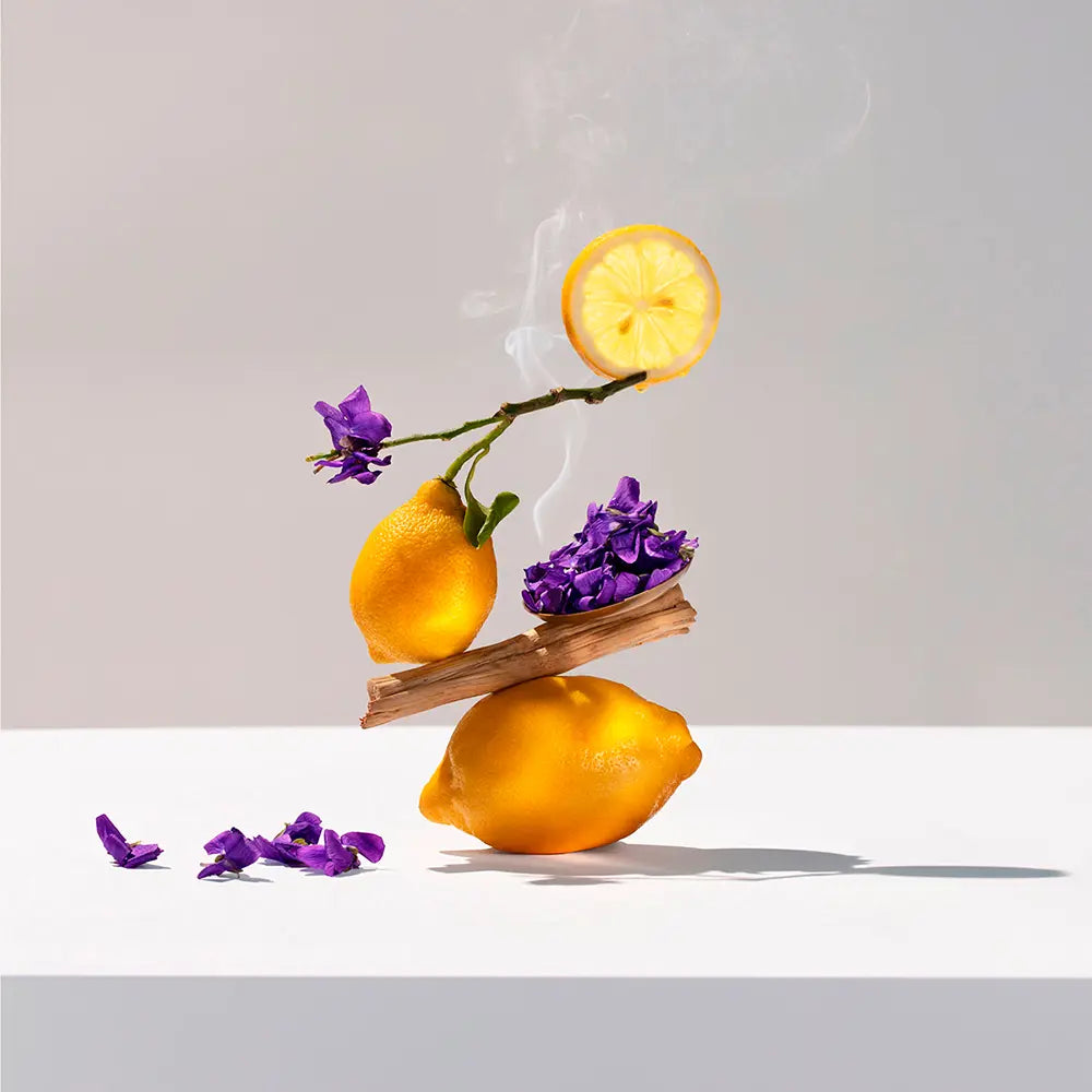 Roger & Gallet Feuille de Thé Wellbeing Fragrant Water