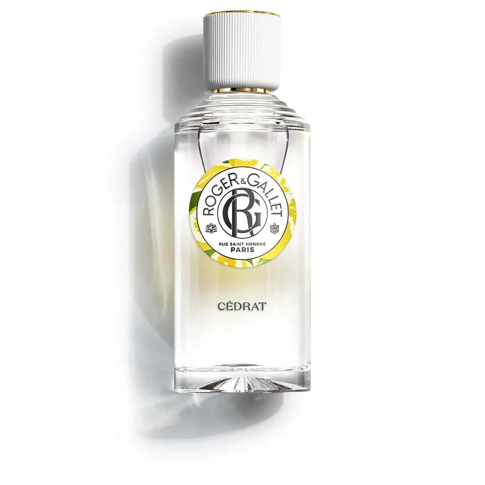 Roger & Gallet Cédrat Wellbeing Fragrant Water
