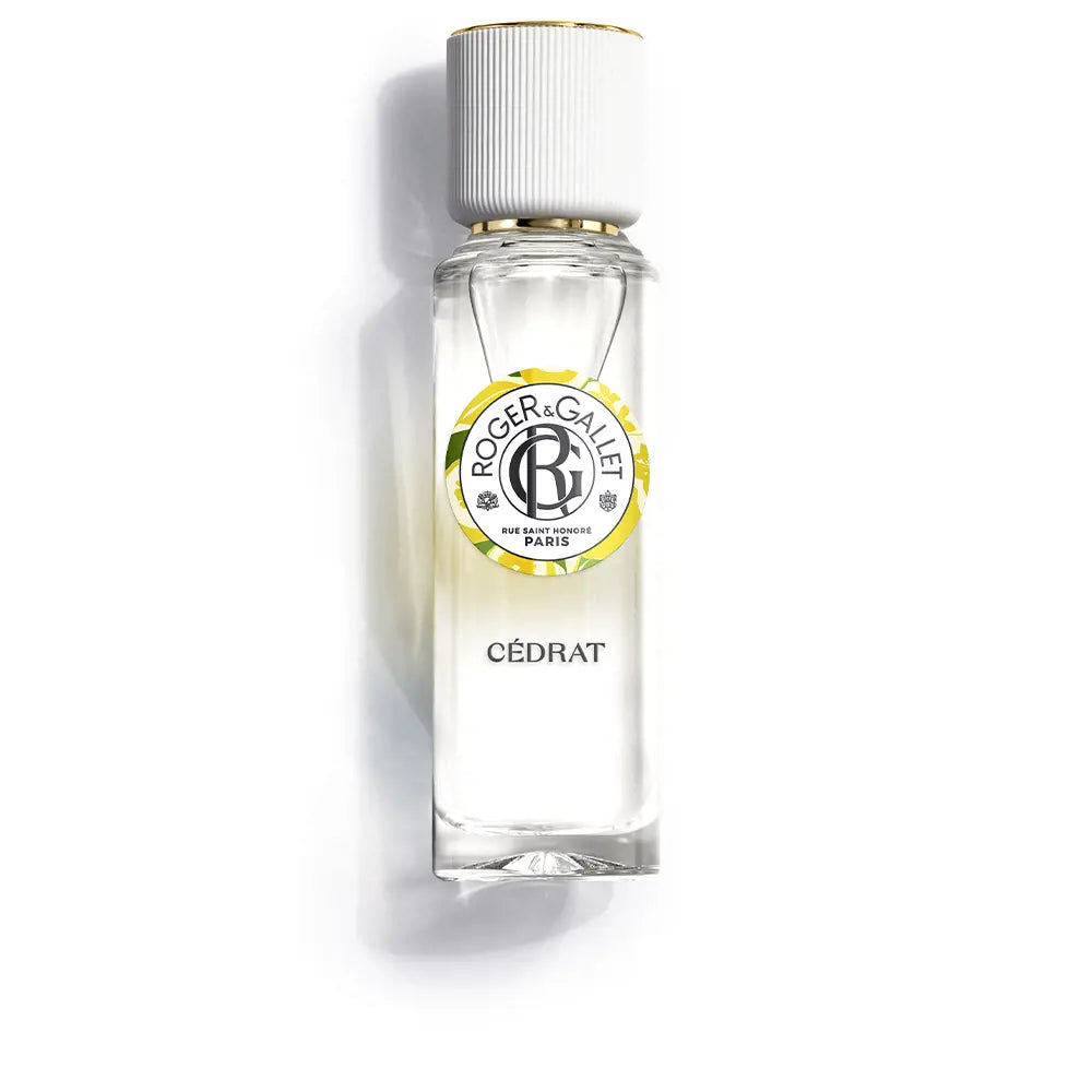Roger & Gallet Cédrat Wellbeing Fragrant Water
