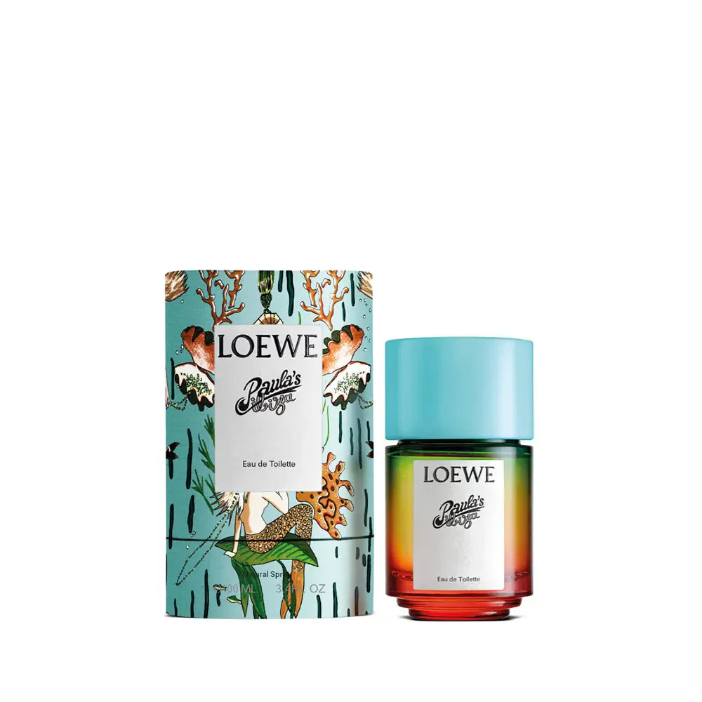 Loewe Paula’s Ibiza Eau de Toilette
