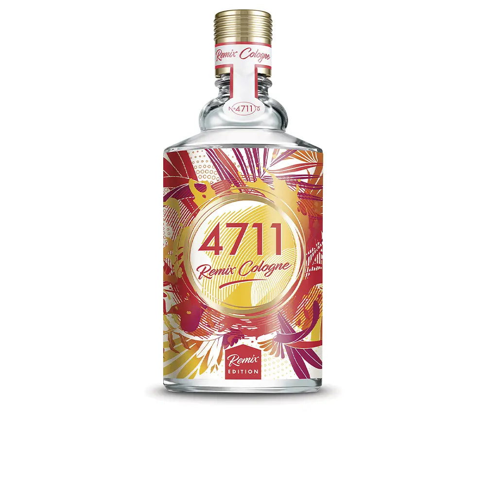 4711 Remix Cologne Grapefruit Eau de Cologne