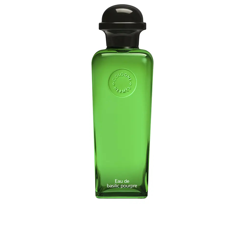 Hermès Eau de Basilic Pourpre Eau de Cologne