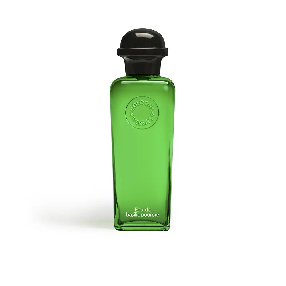 Hermès Eau de Basilic Pourpre Eau de Cologne
