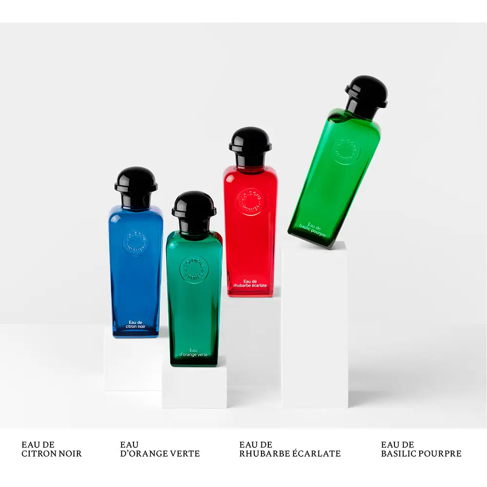 Hermès Eau de Basilic Pourpre Eau de Cologne