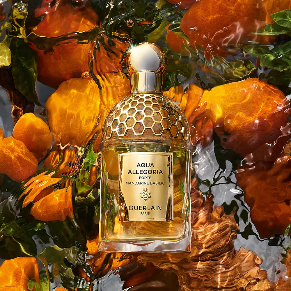 Guerlain Aqua Allegoria Mandarine Basilic Eau de Parfum
