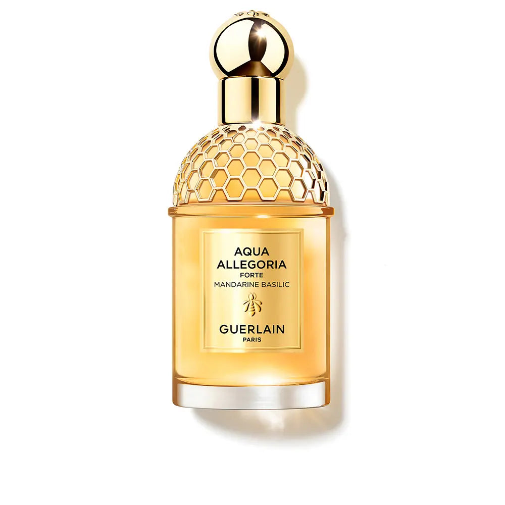 Guerlain Aqua Allegoria Mandarine Basilic Eau de Parfum