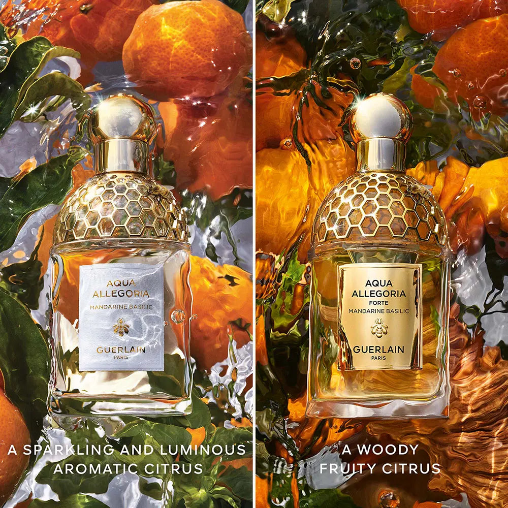 Guerlain Aqua Allegoria Mandarine Basilic Eau de Parfum
