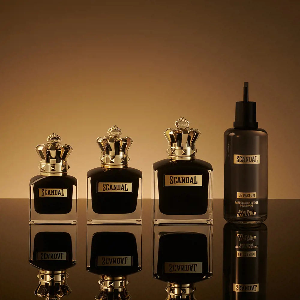 Jean Paul Gaultier Scandal Le Parfum Pour Homme