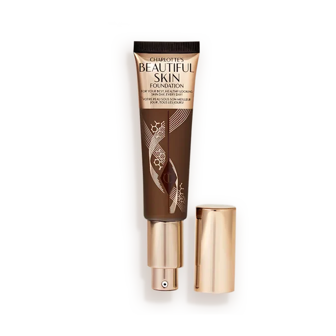 Charlotte Tilbury Beautiful Skin Foundation